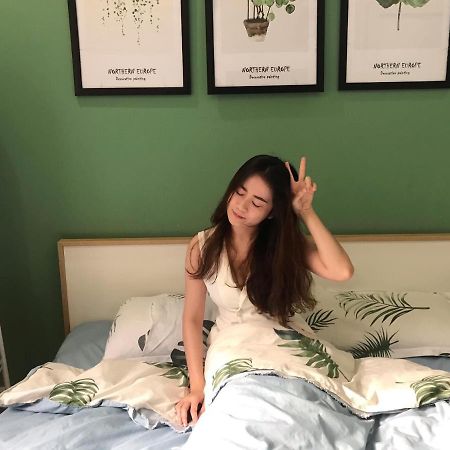 Dreamy House - Boutique Hotel Da Nang Bagian luar foto
