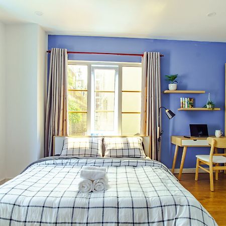 Dreamy House - Boutique Hotel Da Nang Bagian luar foto