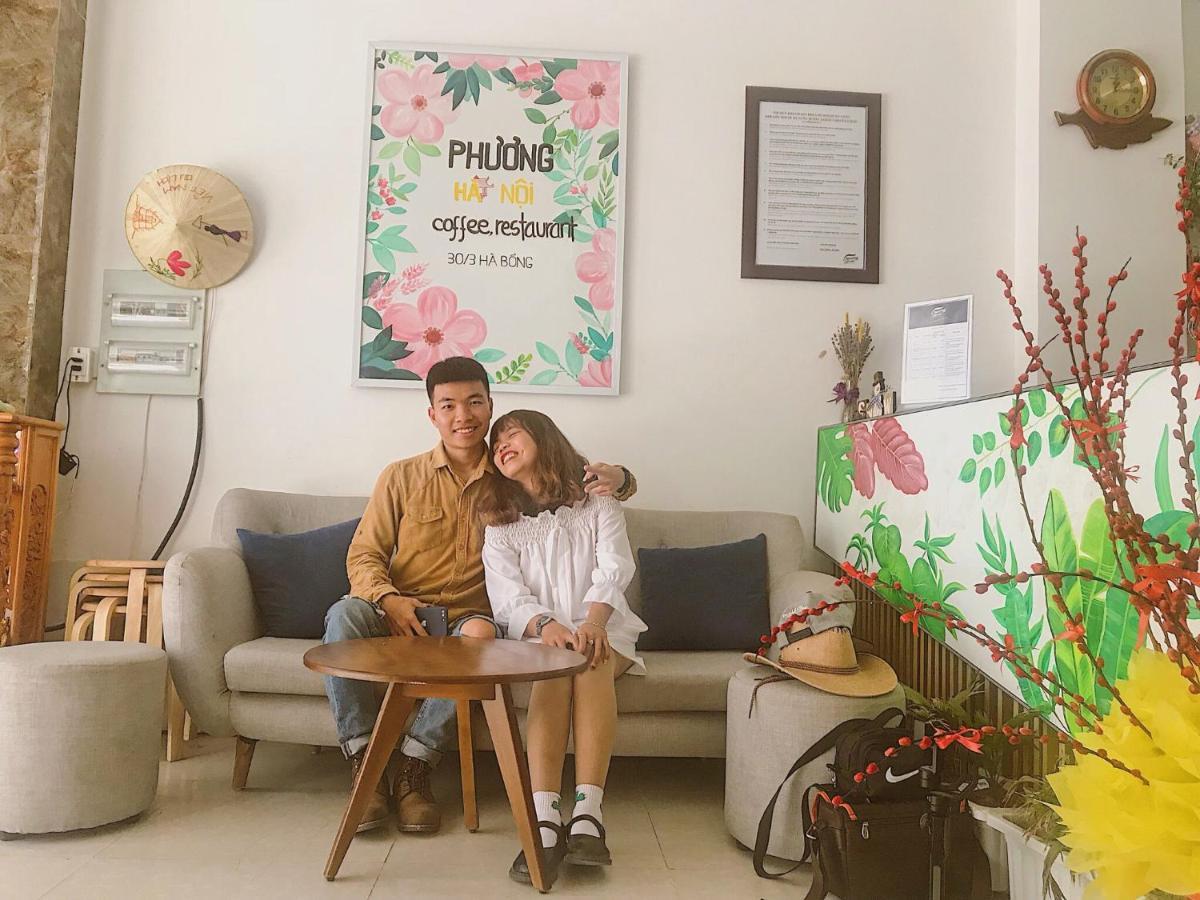 Dreamy House - Boutique Hotel Da Nang Bagian luar foto