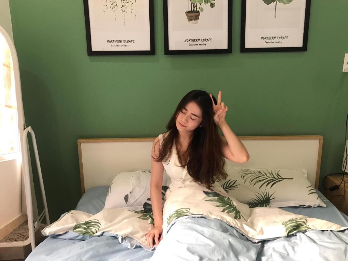 Dreamy House - Boutique Hotel Da Nang Bagian luar foto