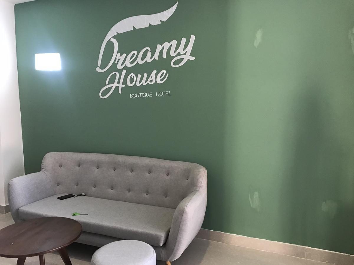 Dreamy House - Boutique Hotel Da Nang Bagian luar foto