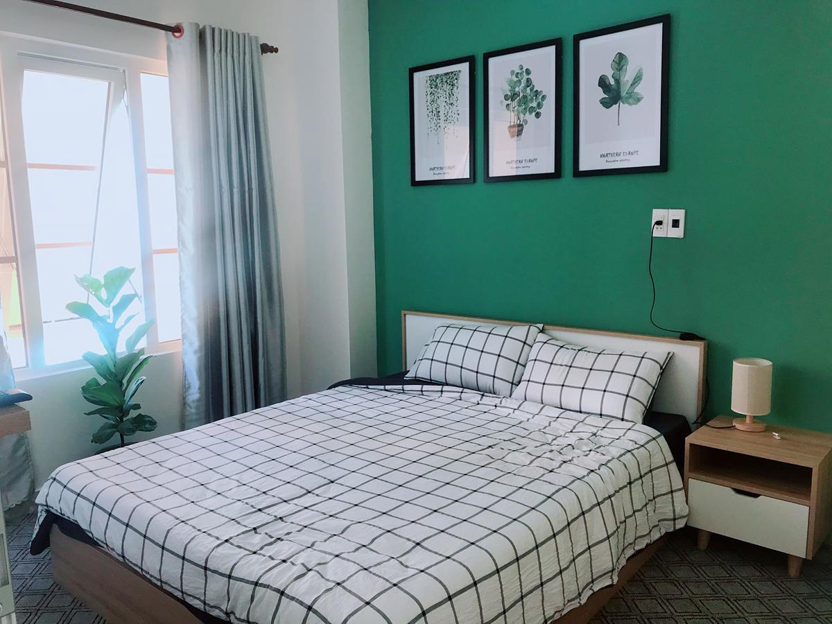 Dreamy House - Boutique Hotel Da Nang Bagian luar foto