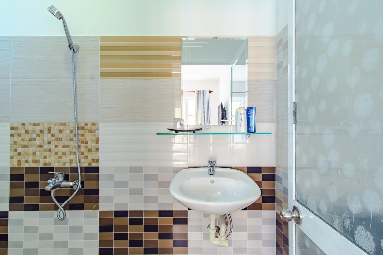 Dreamy House - Boutique Hotel Da Nang Bagian luar foto
