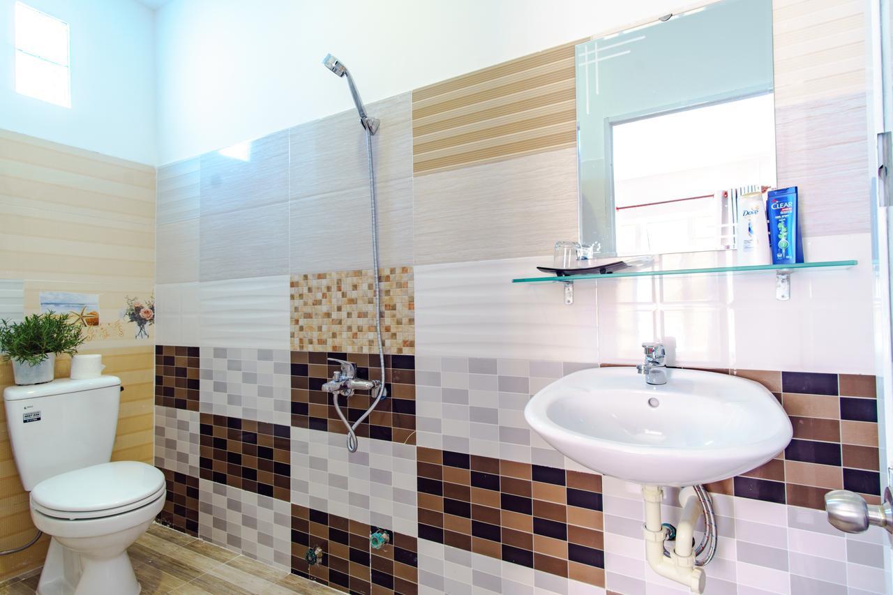 Dreamy House - Boutique Hotel Da Nang Bagian luar foto