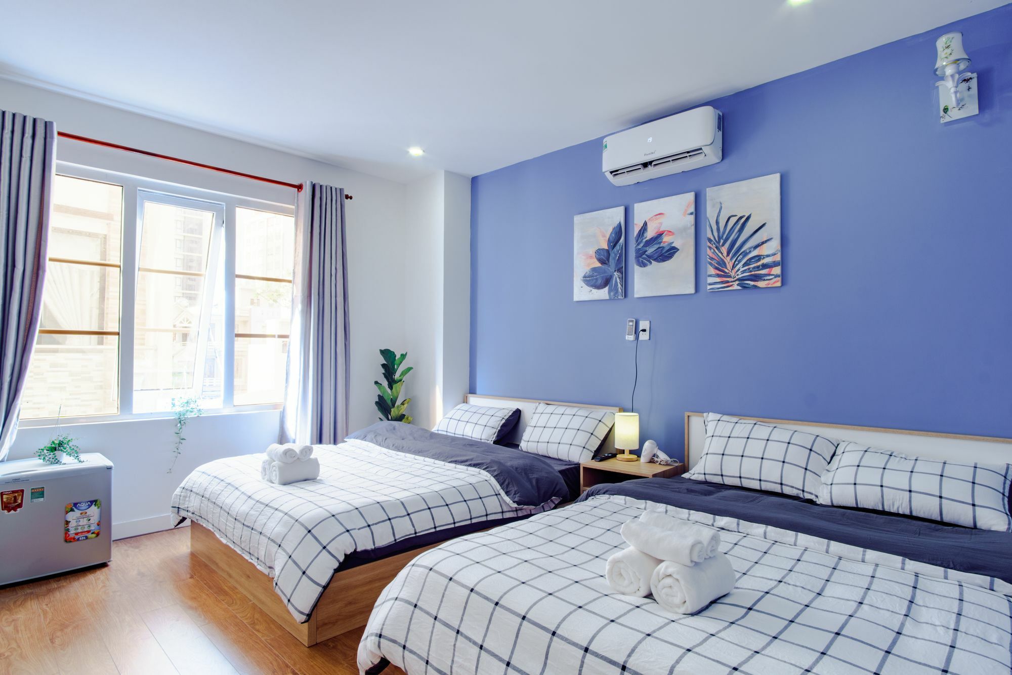 Dreamy House - Boutique Hotel Da Nang Bagian luar foto