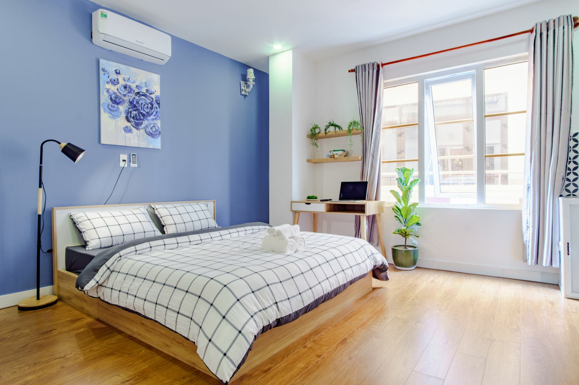 Dreamy House - Boutique Hotel Da Nang Bagian luar foto