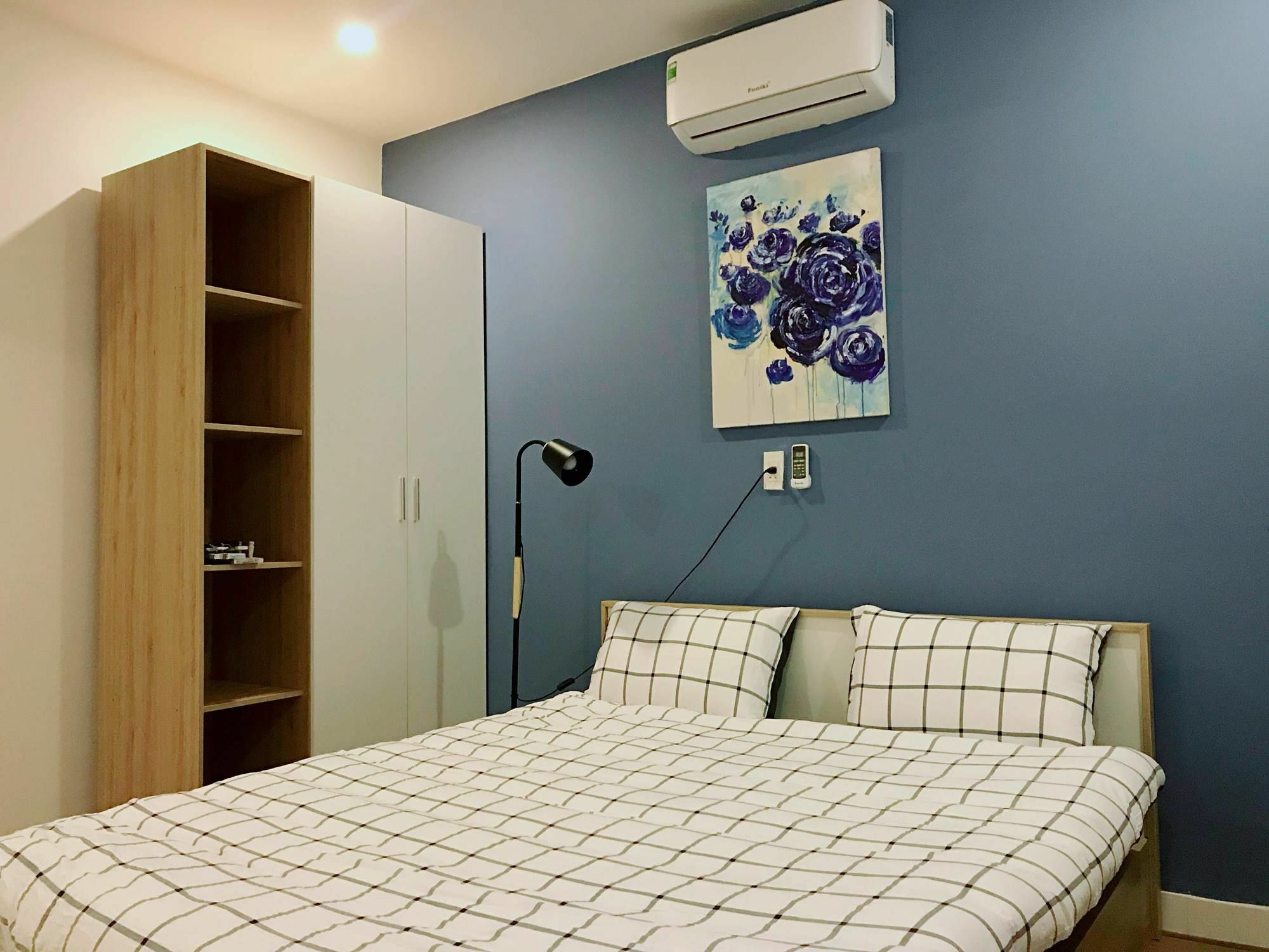 Dreamy House - Boutique Hotel Da Nang Bagian luar foto