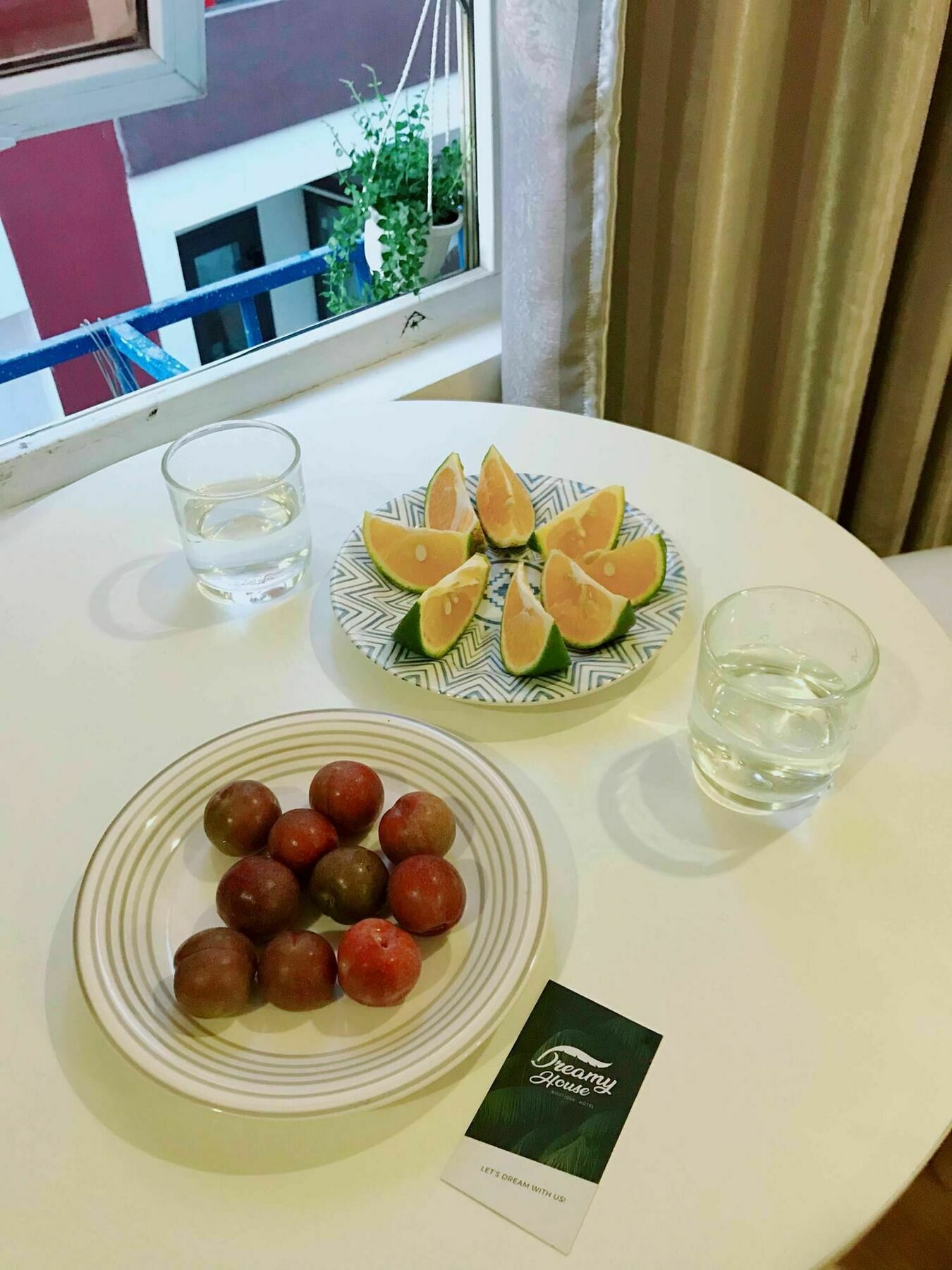 Dreamy House - Boutique Hotel Da Nang Bagian luar foto