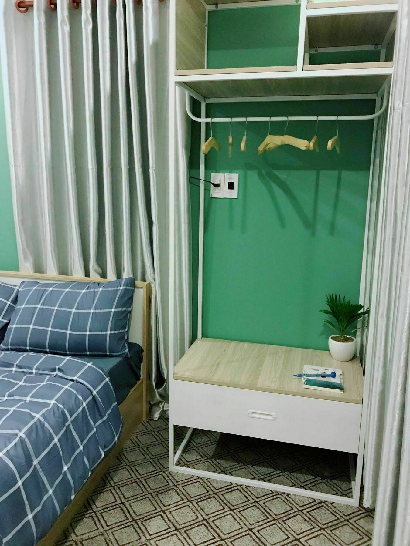 Dreamy House - Boutique Hotel Da Nang Bagian luar foto