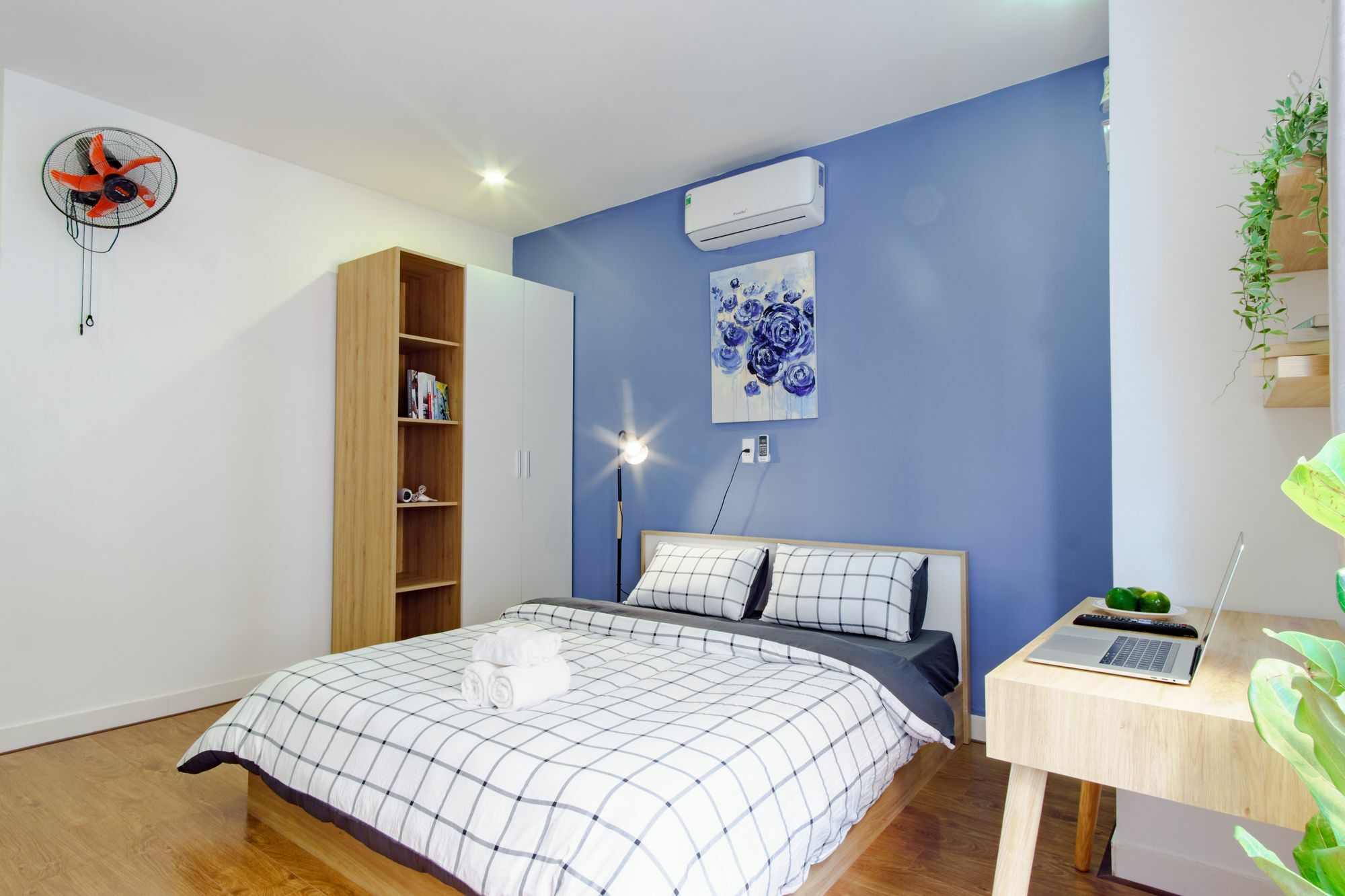 Dreamy House - Boutique Hotel Da Nang Bagian luar foto