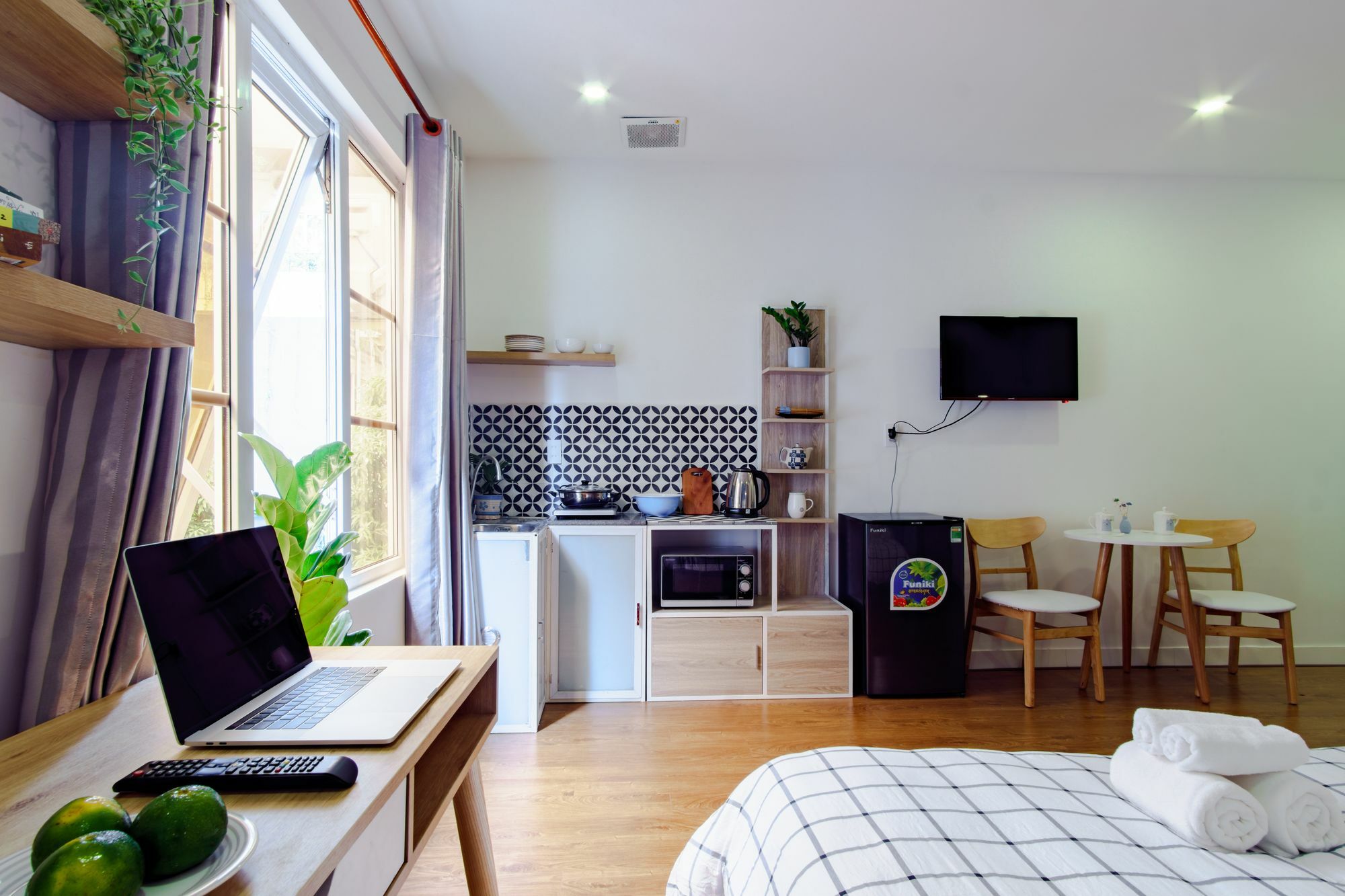 Dreamy House - Boutique Hotel Da Nang Bagian luar foto
