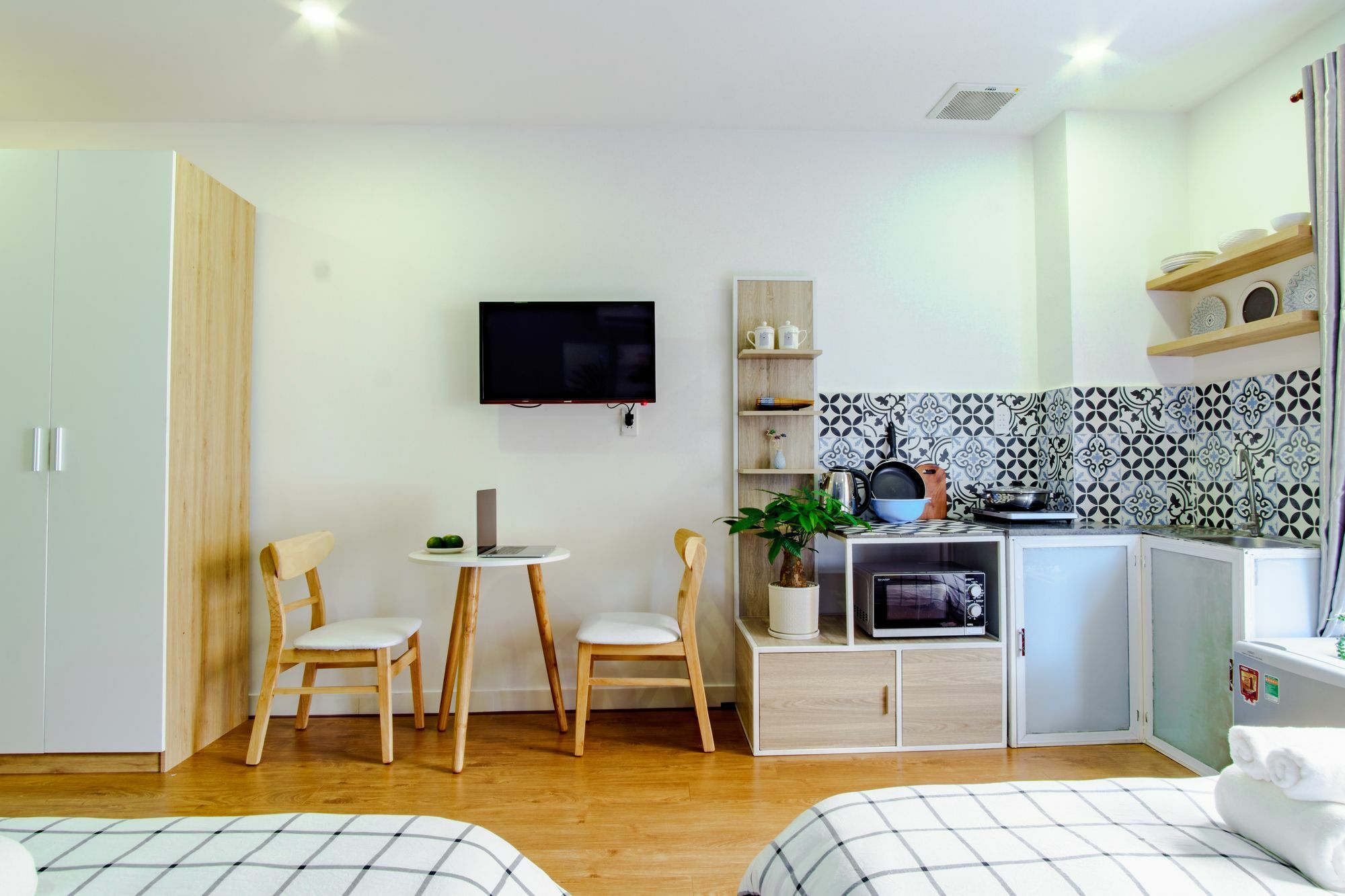 Dreamy House - Boutique Hotel Da Nang Bagian luar foto