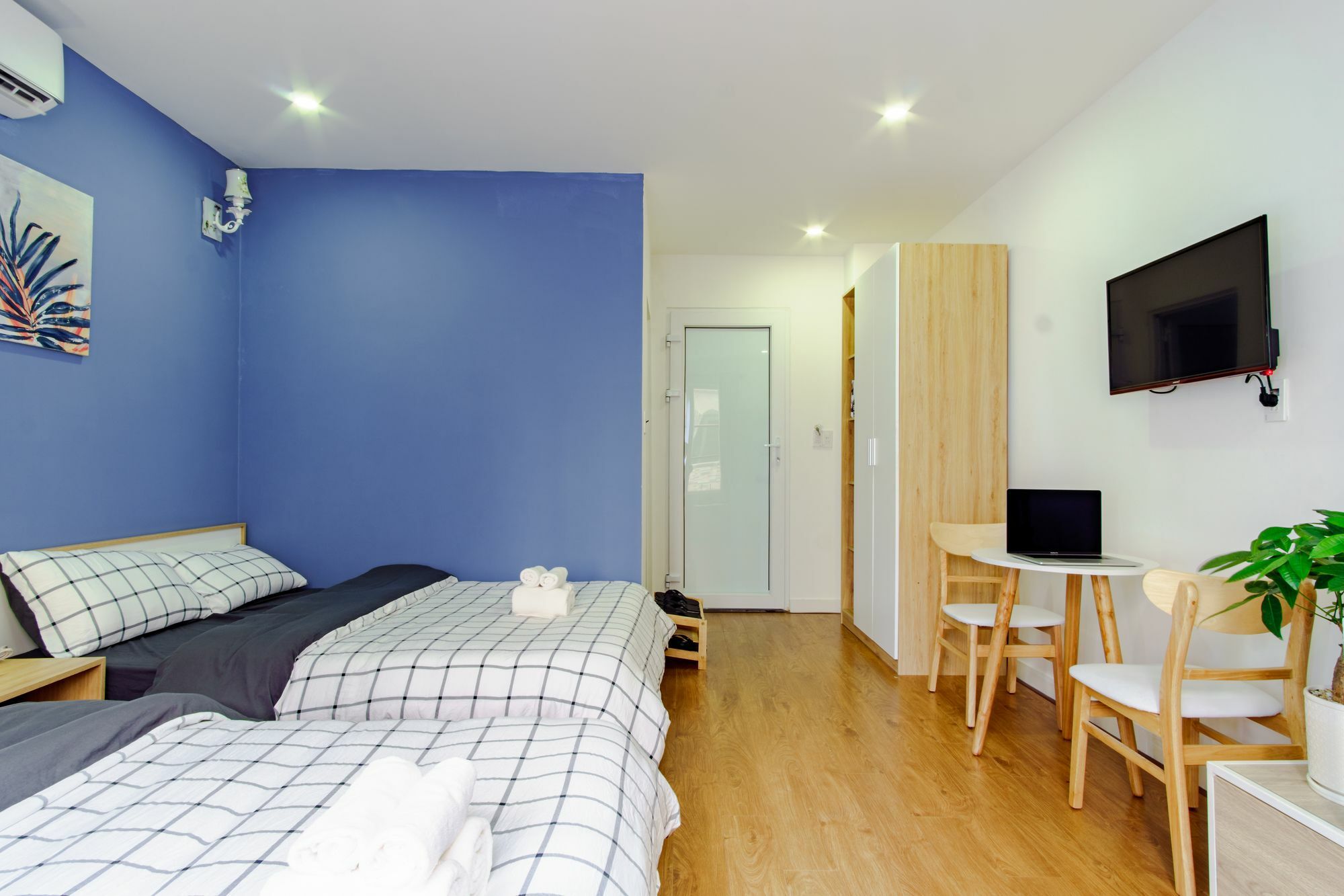 Dreamy House - Boutique Hotel Da Nang Bagian luar foto