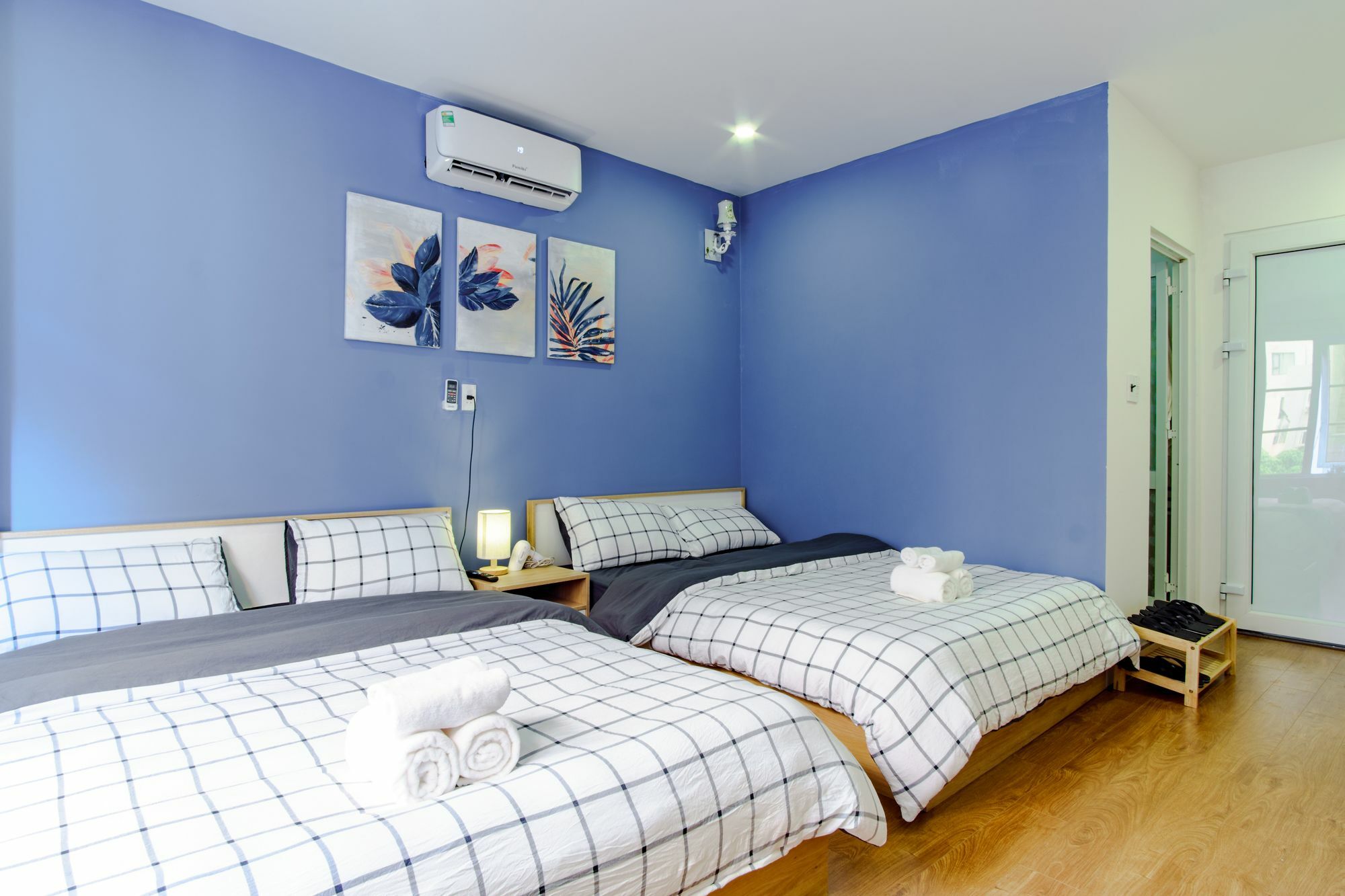 Dreamy House - Boutique Hotel Da Nang Bagian luar foto