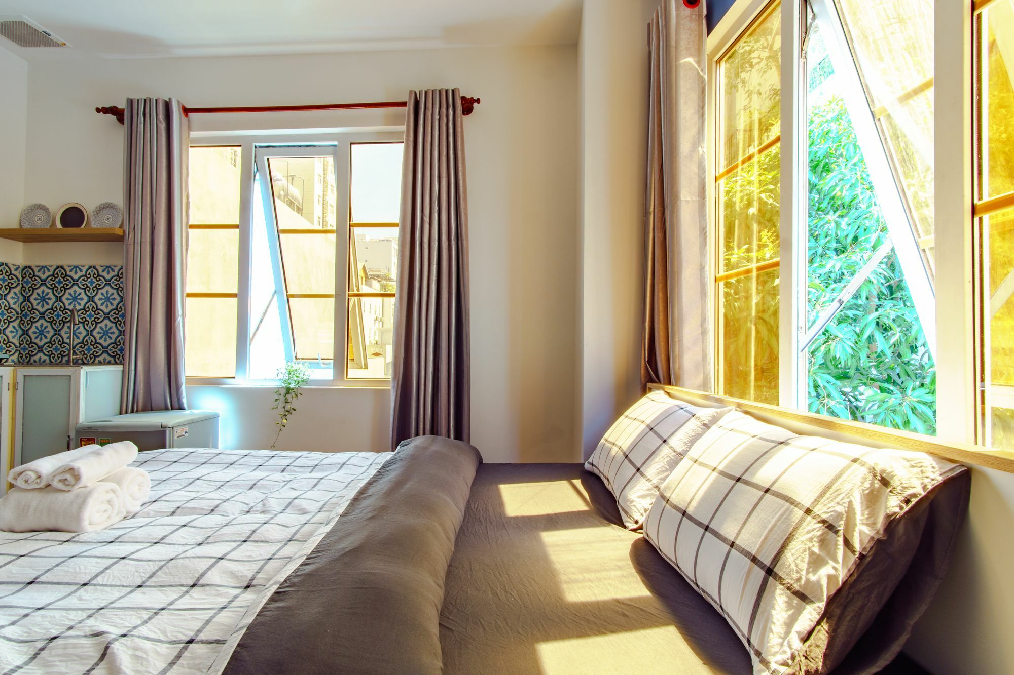 Dreamy House - Boutique Hotel Da Nang Bagian luar foto