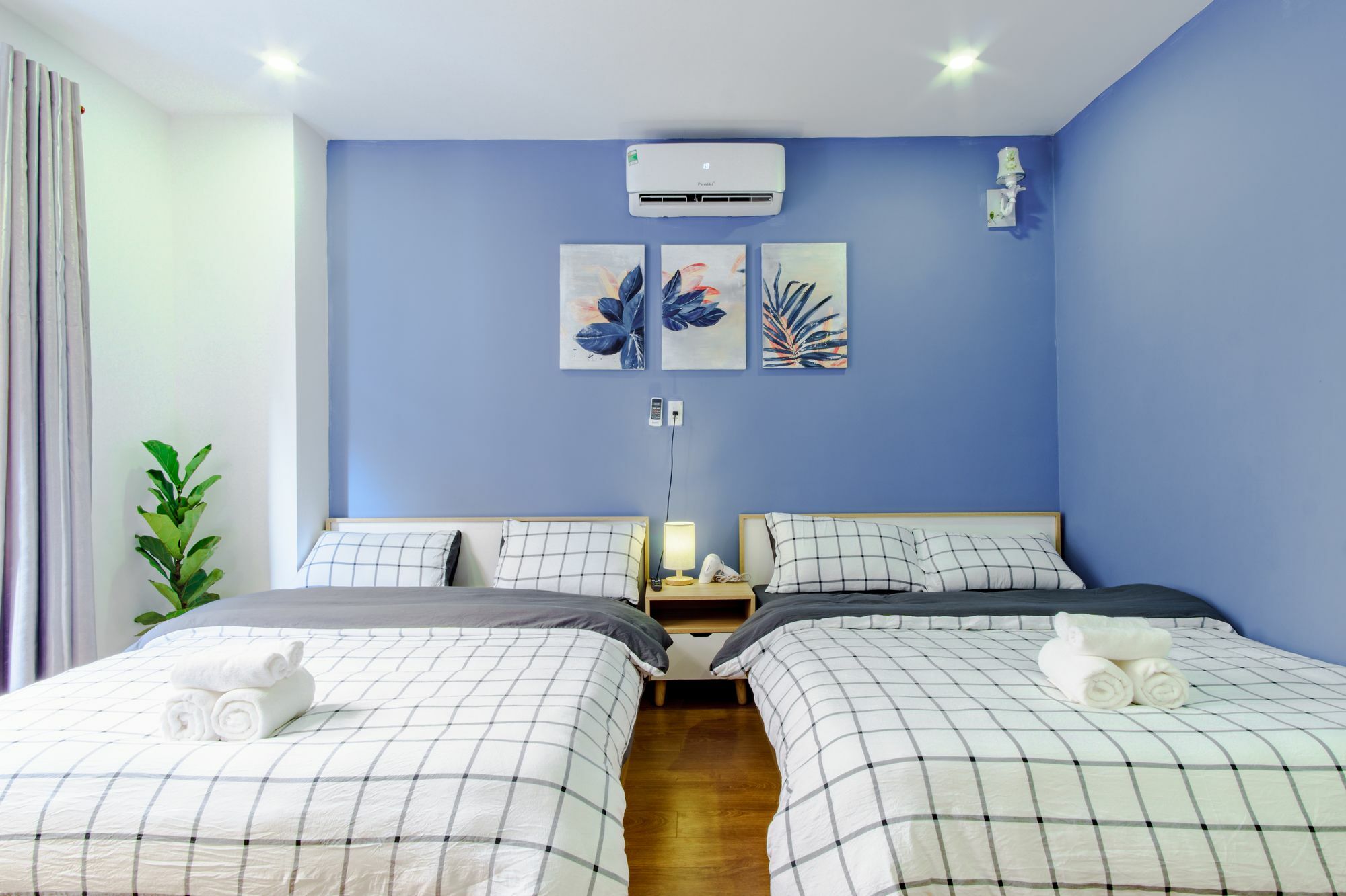 Dreamy House - Boutique Hotel Da Nang Bagian luar foto