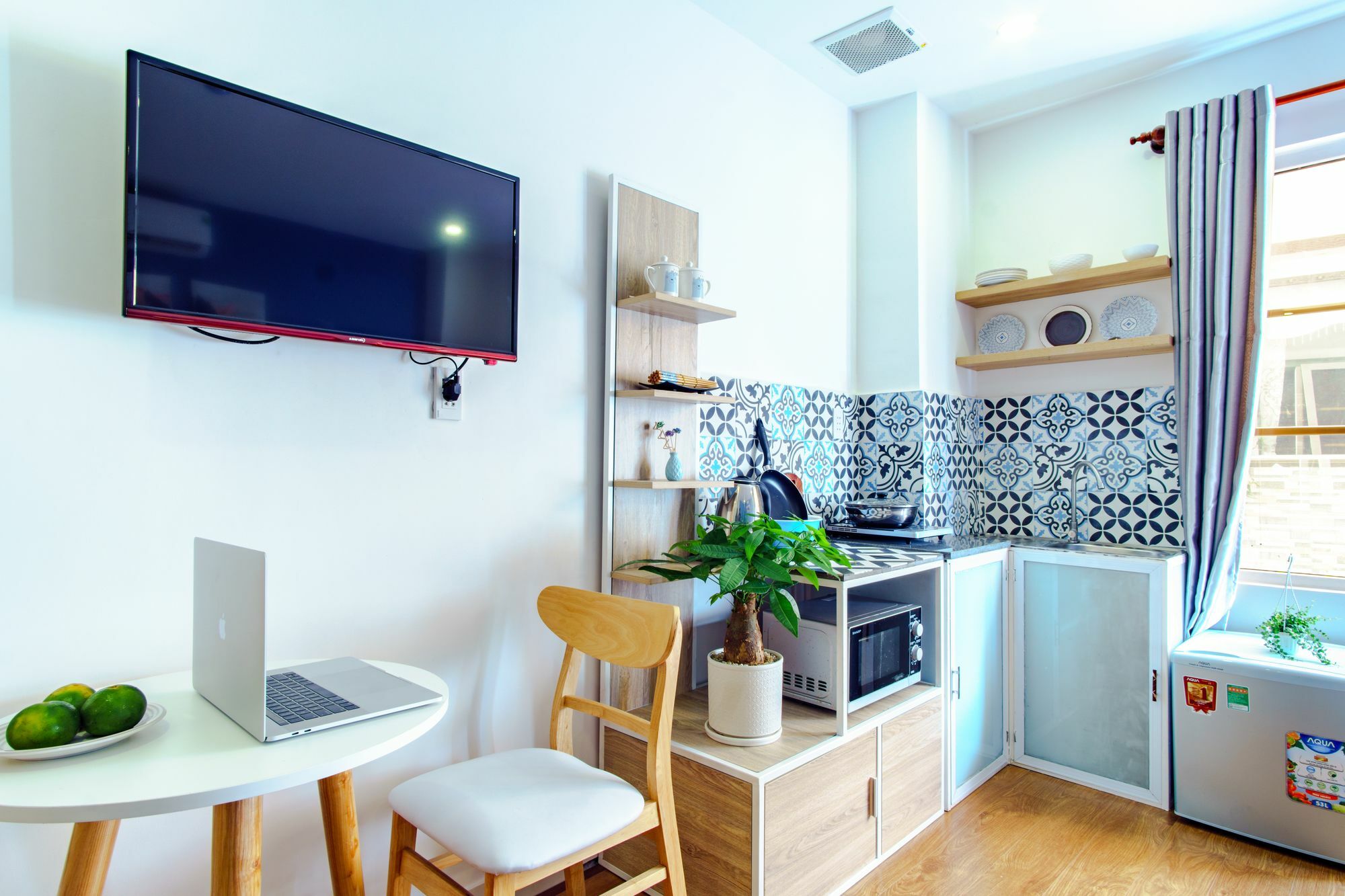 Dreamy House - Boutique Hotel Da Nang Bagian luar foto