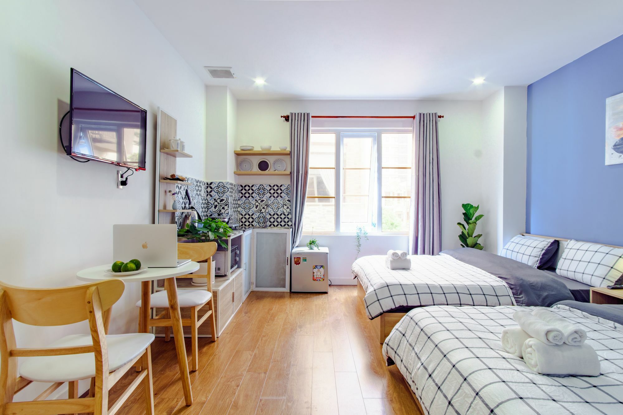 Dreamy House - Boutique Hotel Da Nang Bagian luar foto