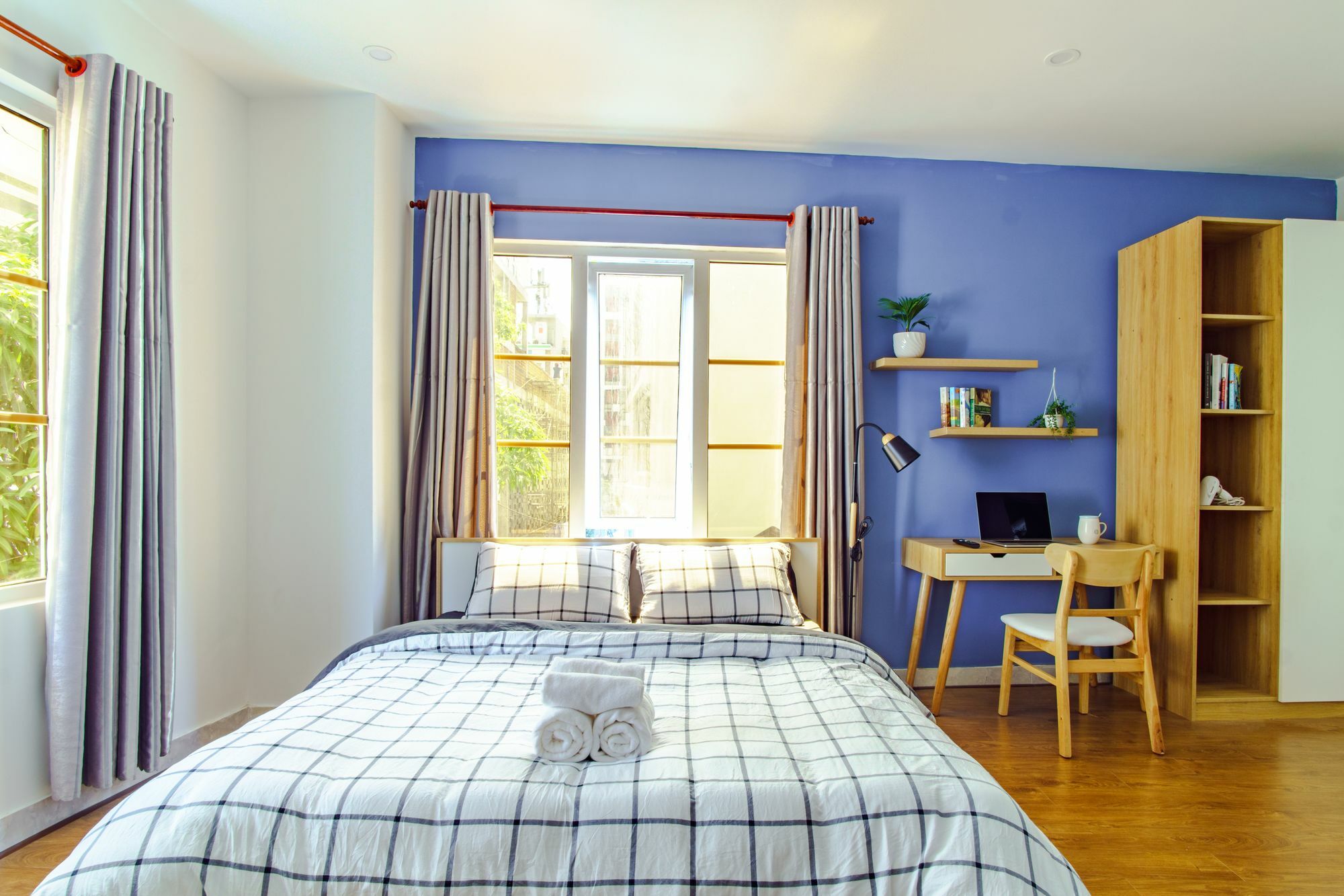 Dreamy House - Boutique Hotel Da Nang Bagian luar foto