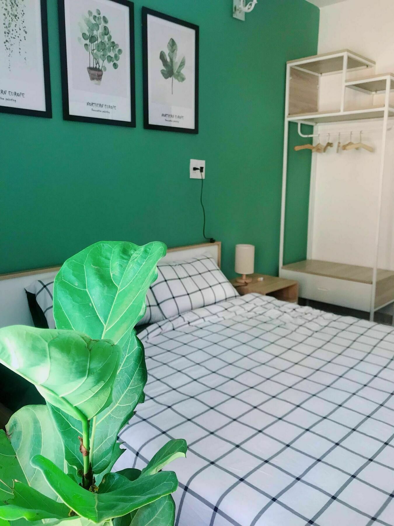 Dreamy House - Boutique Hotel Da Nang Bagian luar foto