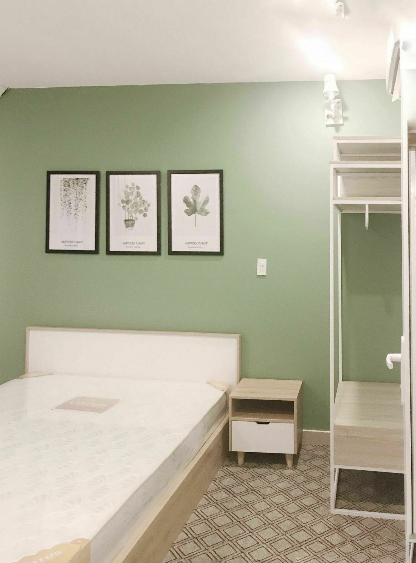Dreamy House - Boutique Hotel Da Nang Bagian luar foto
