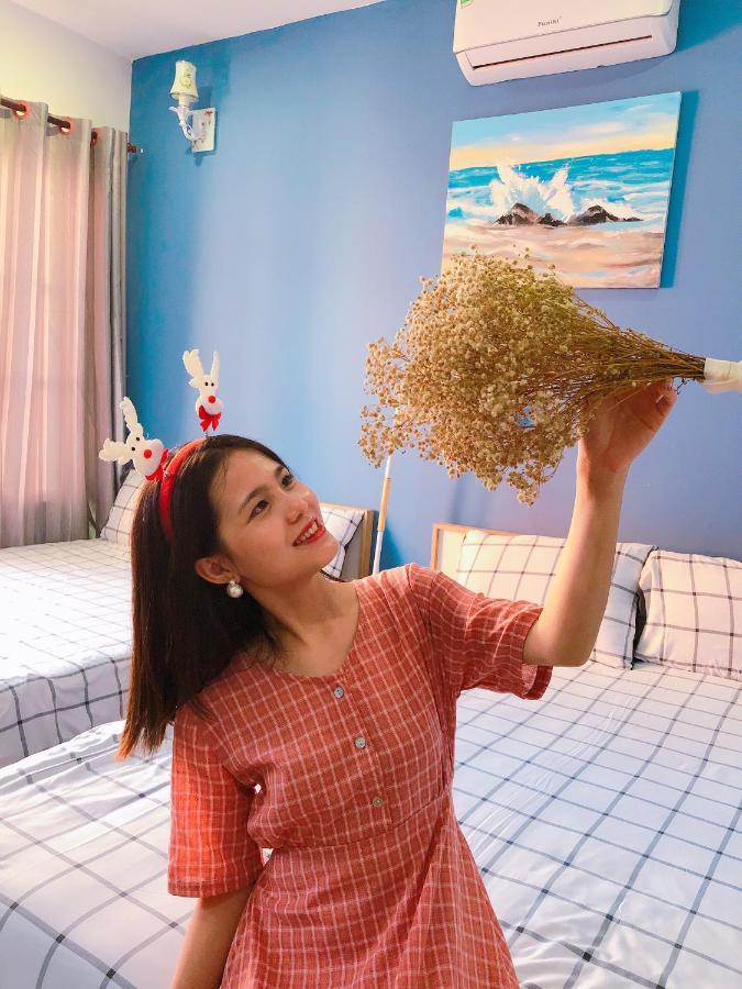 Dreamy House - Boutique Hotel Da Nang Bagian luar foto